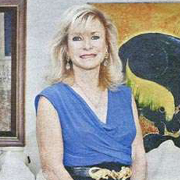 Stephanie Kurian Fastlicht